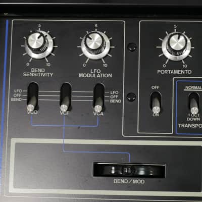 Roland Promars image 21
