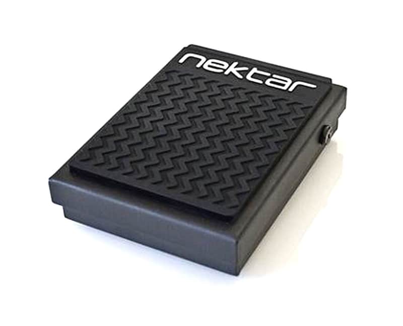 Nektar NP-1 Universal Sustain Pedal image 1