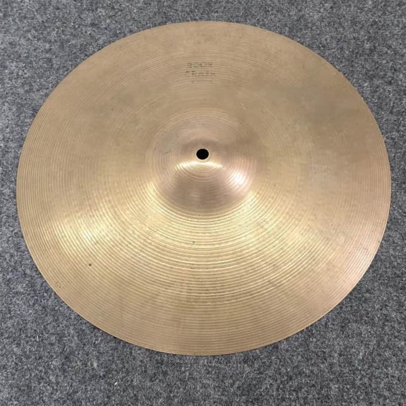 Used Zildjian A Rock Crash 16" - Fair image 1