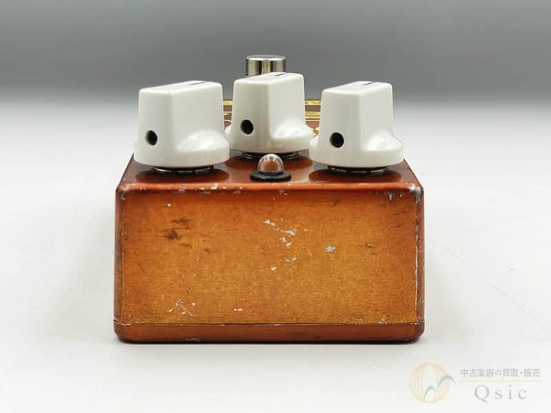 MAD PROFESSOR Sweet Honey Overdrive | Reverb