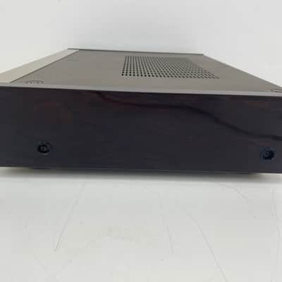 Sony - ST-S770ES - FM-Stereo/FM-AM Tuner - ES-Series image 8