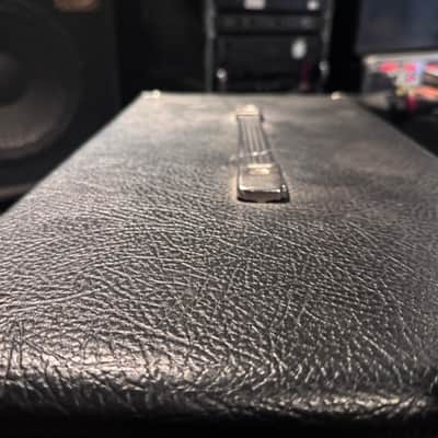 EBS Classic 450 Bass Head. Tube emulation excellence! image 6