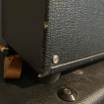 Benson Amps Nathan Junior Reverb 5-Watt 1x10" Guitar Combo 2019 - Present Various image 5