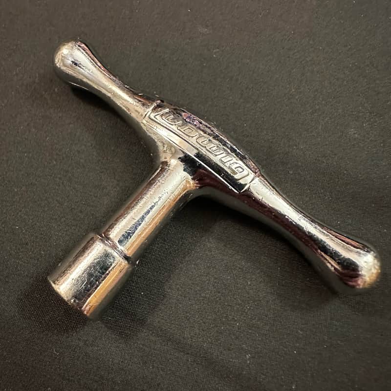 Ludwig P15011 Standard Timpani Tuning Key-EXCELLENT #2 image 1