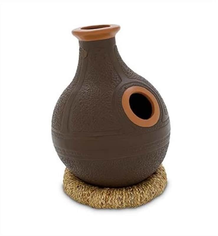 LP Udu Drum Claytone #1 image 1
