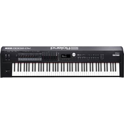Roland RD-2000EX 88-key Weighted Stage Piano