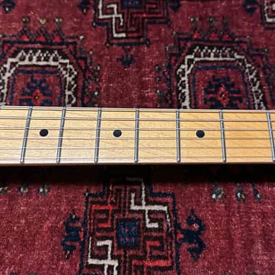 Fender Custom Shop '52 Closet Classic Telecaster 2018 Blonde image 11
