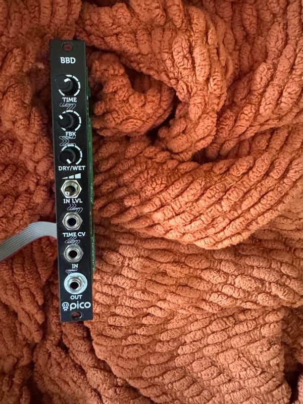 Erica Synths Pico BBD