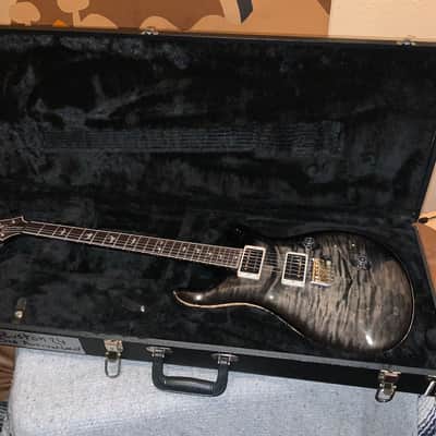2015 Paul Reed Smith Custom 24 30 anniversary image 13