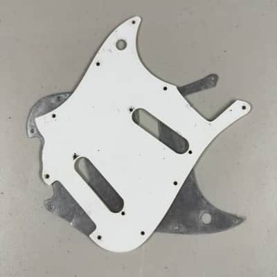 Fender Duo Sonic Pickguard 1960's (K-330) image 2