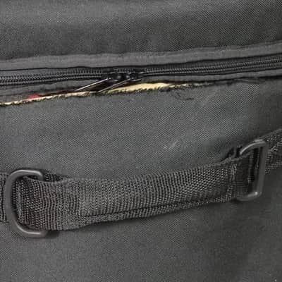 Ellis Drum Shop 14x22 Bass Drum Bag Case image 5