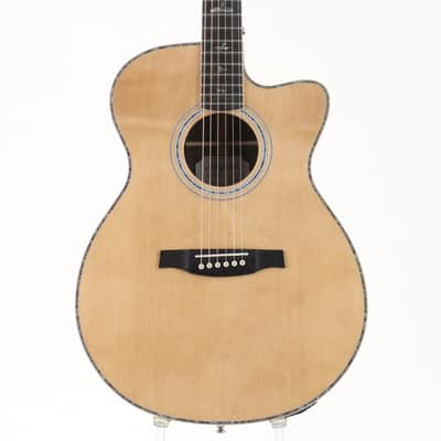 Paul Reed Smith SE Angelus A60E Natural, manufactured in 2021 [F04545] (06/24) image 1