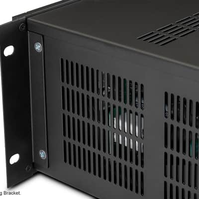 McINTOSH MI347 - 7-Channel Digital Amplifier - NEW! Bild 5