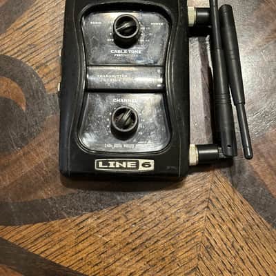 Line 6 Relay G50 image 4