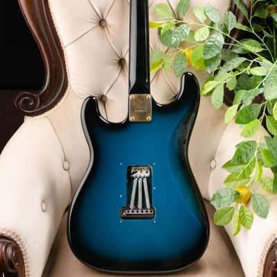 Greco Device Series 1984 - Blueburst image 9