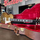 Gibson Les Paul Standard '50s P-90 2019 - Present - Gold Top