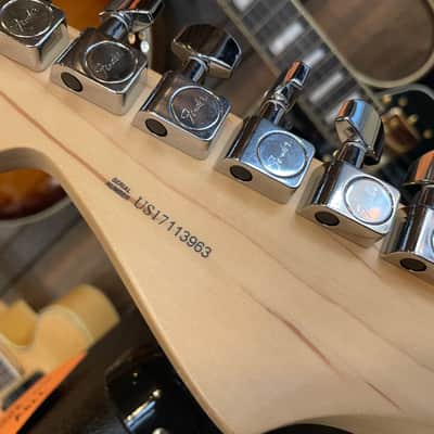 Fender American Strat image 6