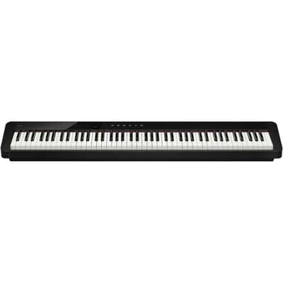 Casio Privia PX-S1100 88-Key Digital Piano - Black image 2