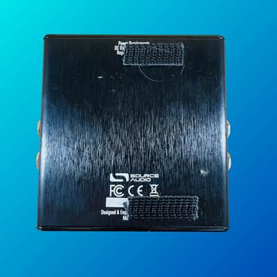 Source Audio Nemesis Delay image 2