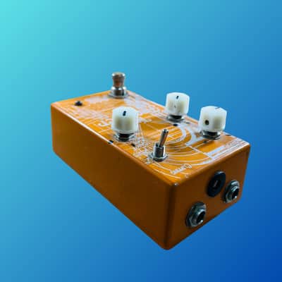 Matthews Effects The Architect Foundational Overdrive/Boost image 3