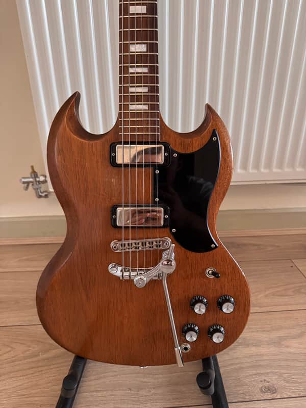 Gibson SG Special