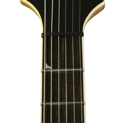 Jackson Misha Mansoor Juggernaut HT6 in Matte Black image 10