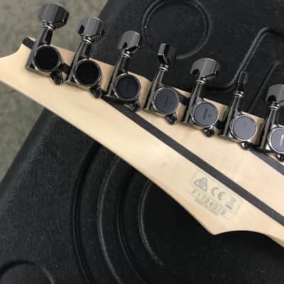 Ibanez Prestige RG-752mqs-tv Limited Run image 15