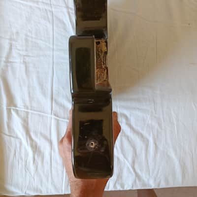 Fender Telecaster Body 1978 - 1980, only 2,6kg Sunburst 1979 1981 image 9