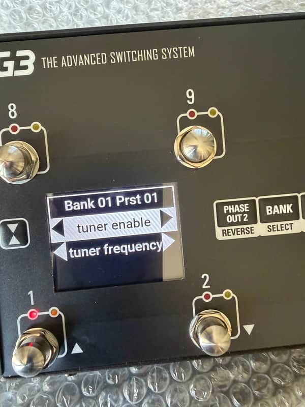 New GigRig G3 Bundle