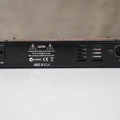 Voodoo Lab Pedal Power Mondo Effects Pedal Power Supply #58816 image 9