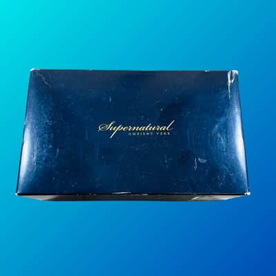 DigiTech Supernatural Stereo Ambient Reverb Pedal image 4