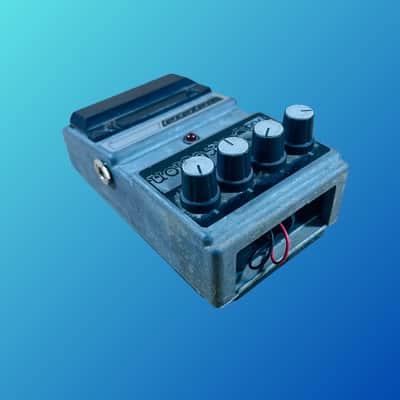 DOD FX70C Corrosion image 3