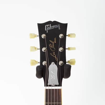 Gibson Les Paul '52 Tribute Prototype 2009 Goldtop image 3