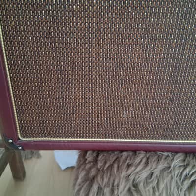 Matchless Chieftain 40-Watt 2x12 SAMPSON ERA image 12