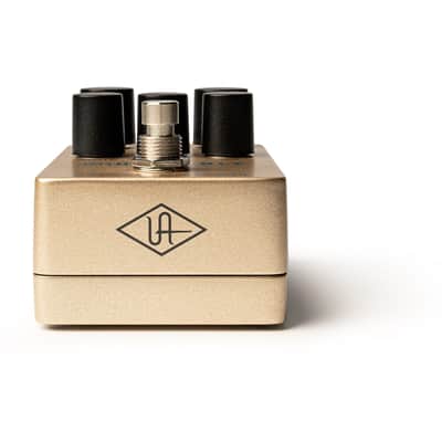 Universal Audio Heavenly Plate Reverb Pedal image 2
