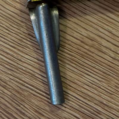 Ludwig Vintage 20s 30s Ludwig & Leedy Bass Drum Claws (Lot of 6) image 7