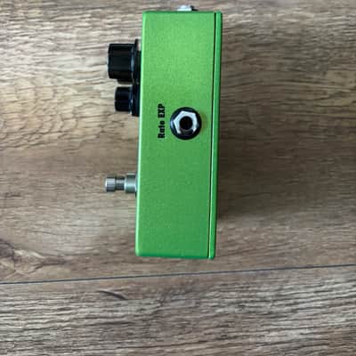 EarthQuaker Devices Hummingbird Repeat Percussions V3 2015 - 2019 - Various image 5