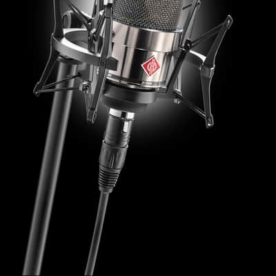 Neumann TLM 103 - 25 Years Limited Edition image 3