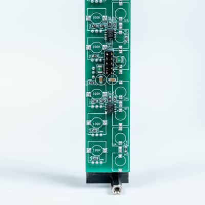 Bubblesound 6MIX - Mixer / Attenuator - 6x1x2(3x1) image 5