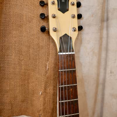 Magnatone Mark III 1957 - Blond image 4