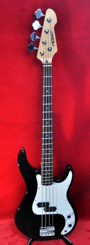 Peavey Milestone II International Series, late 80's - Black | Reverb