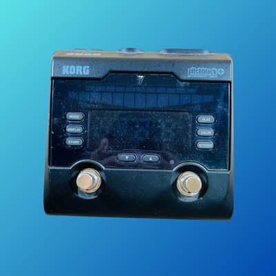 Korg Pitchblack Plus image 1