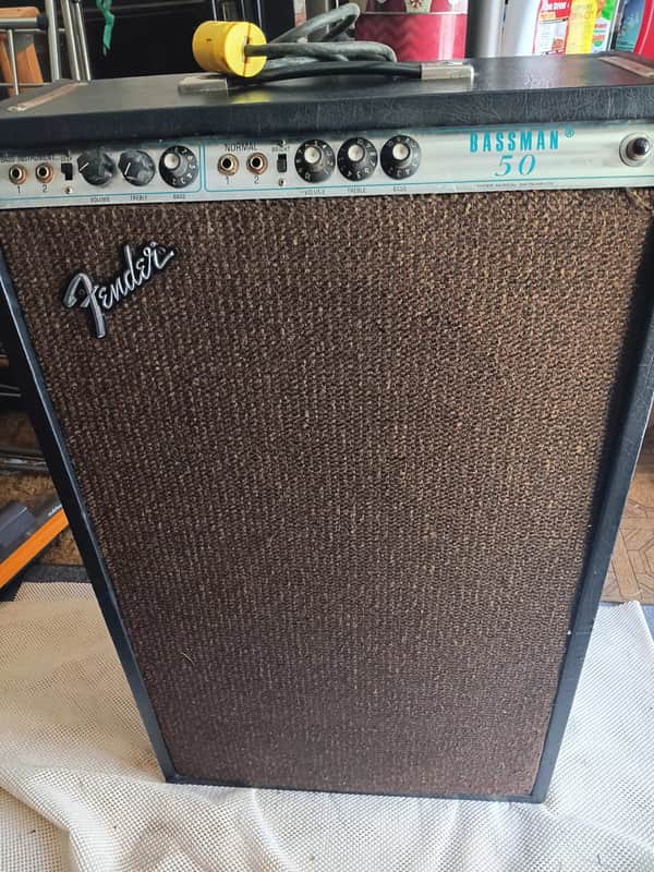 Fender  A71978 1988 image 1