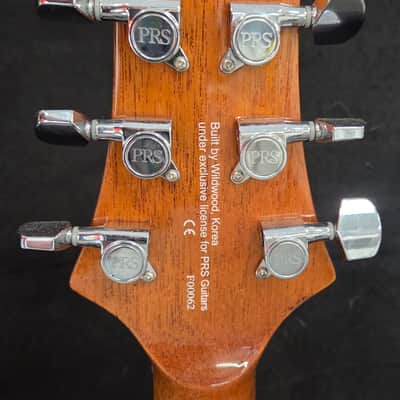 PRS SE Angelus A30e image 7