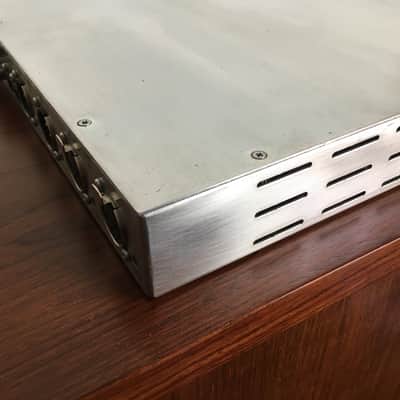 Universal Audio UA 2192 2-Channel AD/DA Converter Master Clock - Daft Punk image 15