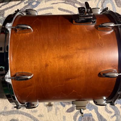 Gretsch Brooklyn Walnut Satin Jazz Kit. image 6