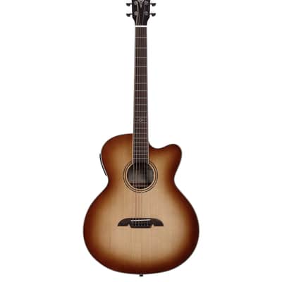 Alvarez Abt60 Ceshb Artist image 2