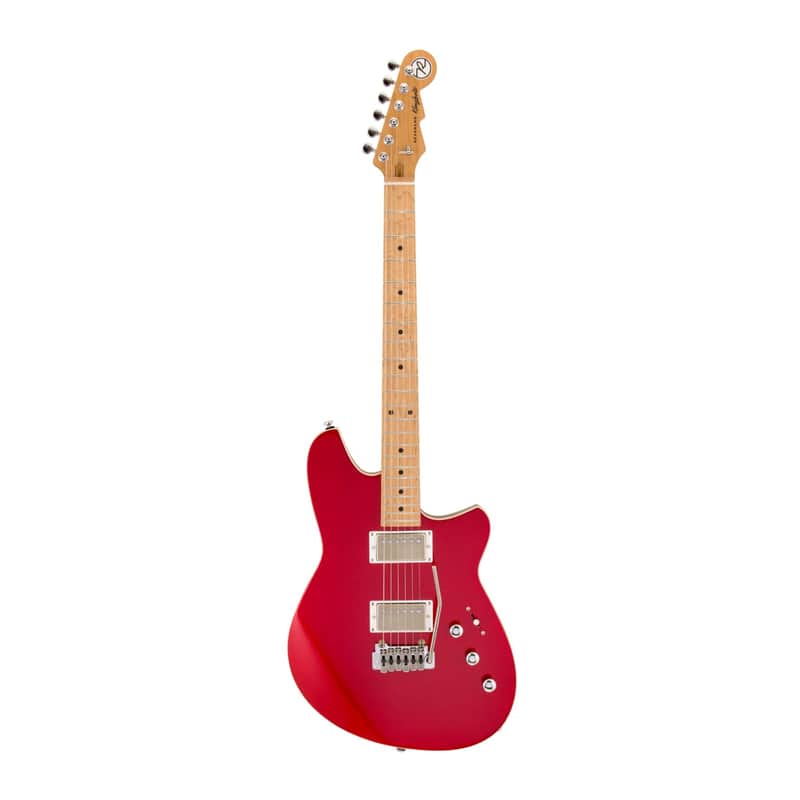 Reverend Kingbolt HH image 2
