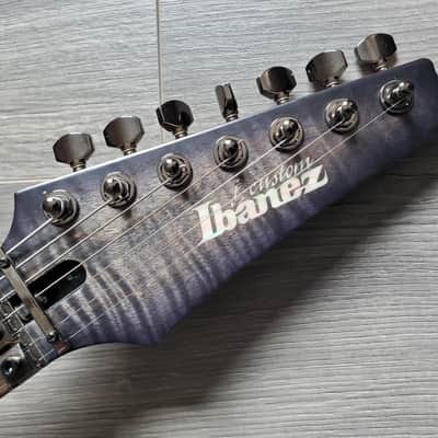 Ibanez J-Custom RG-7527 image 9