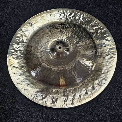 China Cymbal 20" Samsun 21st Series USED! RKMCW290526 image 3
